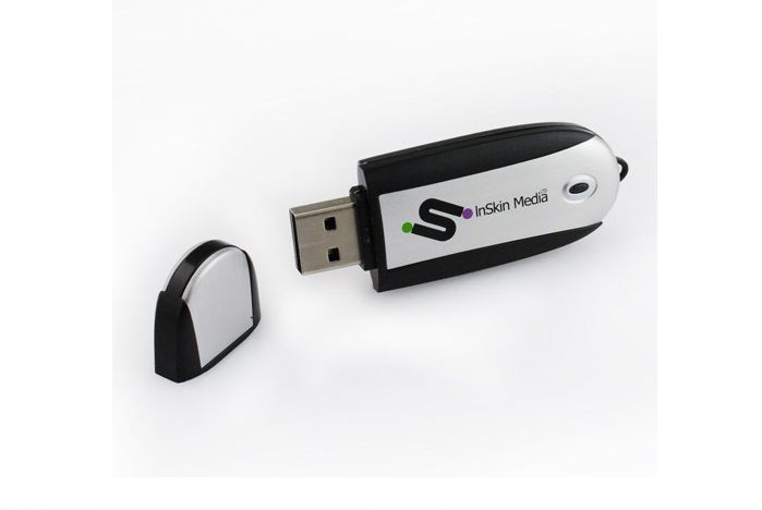 USB vỏ nhựa